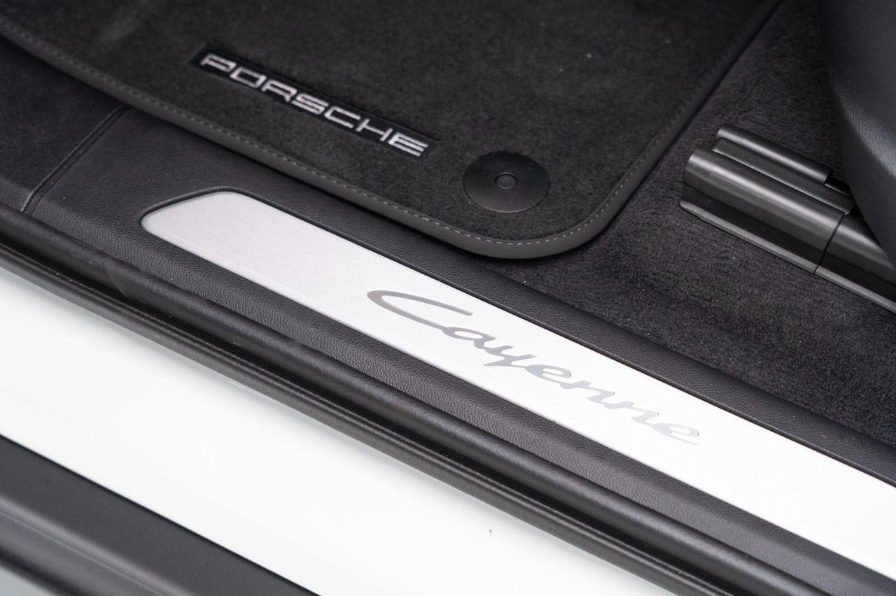 2025 Porsche Cayenne Pompano Beach FL