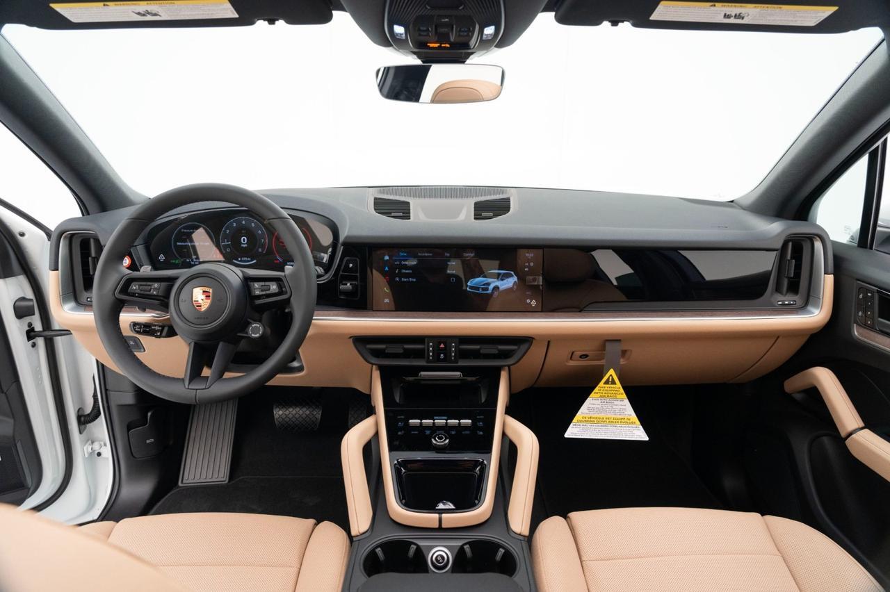 2025 Porsche Cayenne Pompano Beach FL