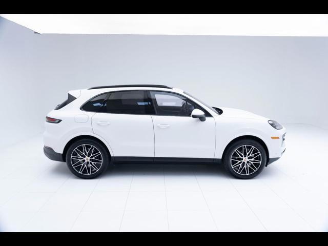 2025 Porsche Cayenne Pompano Beach FL