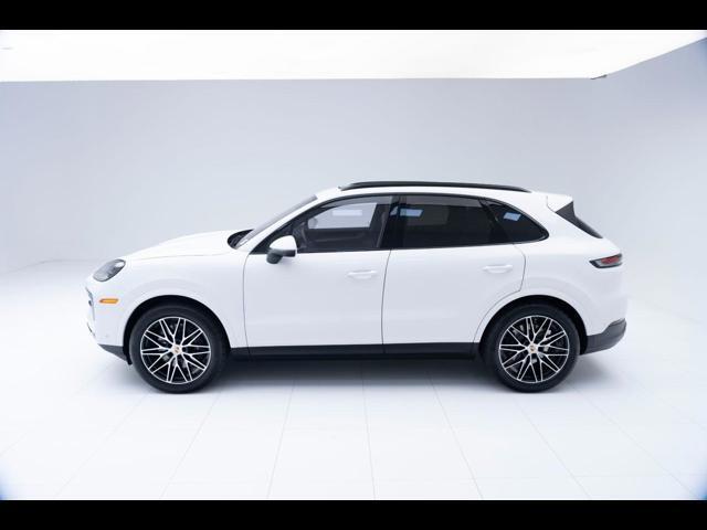 2025 Porsche Cayenne Pompano Beach FL