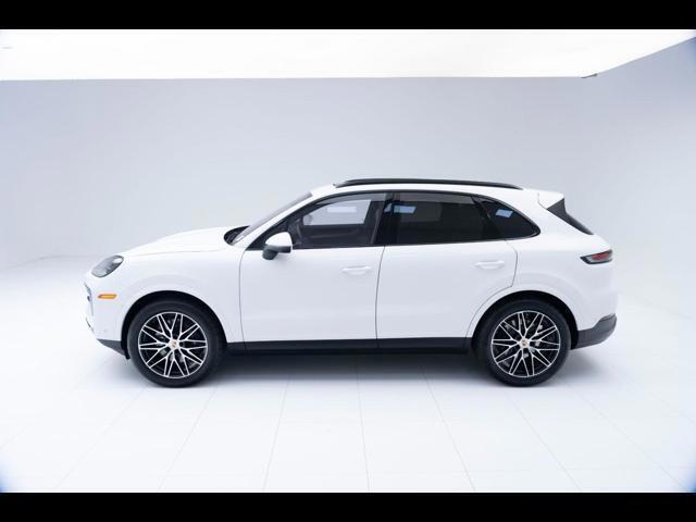2025 Porsche Cayenne Pompano Beach FL