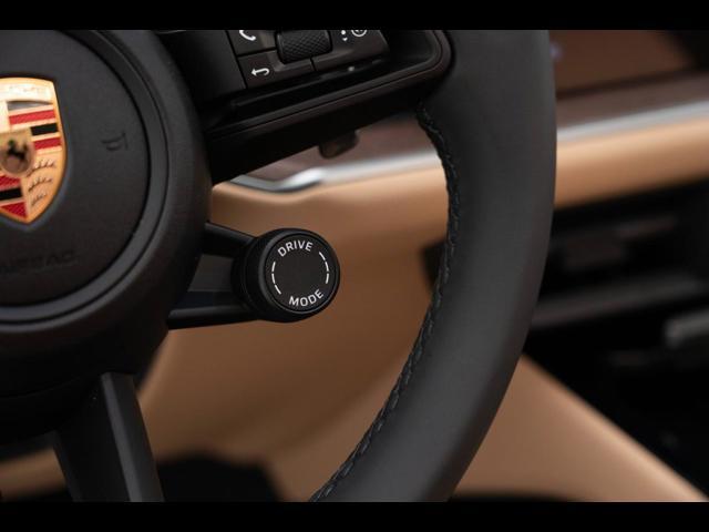 2025 Porsche Cayenne Pompano Beach FL