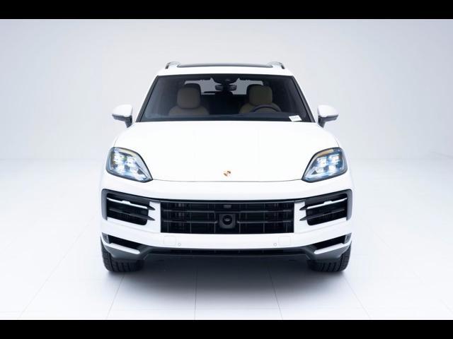 2025 Porsche Cayenne Pompano Beach FL