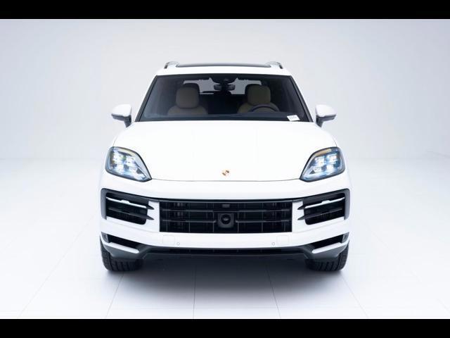 2025 Porsche Cayenne Pompano Beach FL