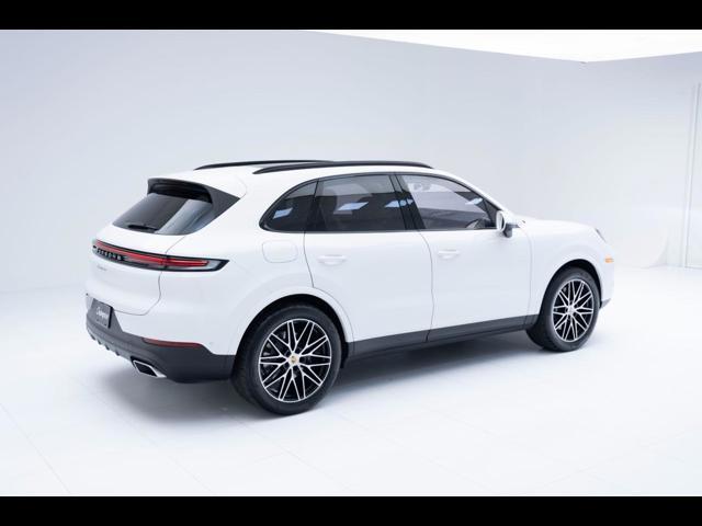 2025 Porsche Cayenne Pompano Beach FL