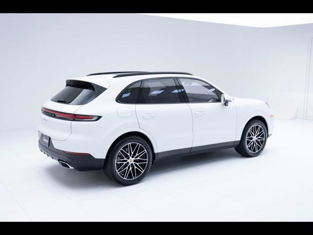 2025 Porsche Cayenne Pompano Beach FL