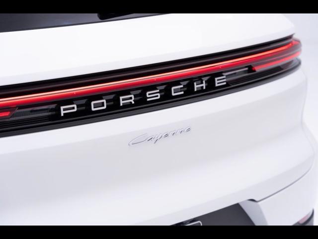2025 Porsche Cayenne Pompano Beach FL