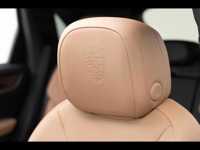 2025 Porsche Cayenne Pompano Beach FL