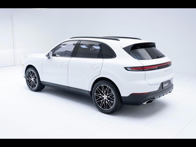2025 Porsche Cayenne Pompano Beach FL