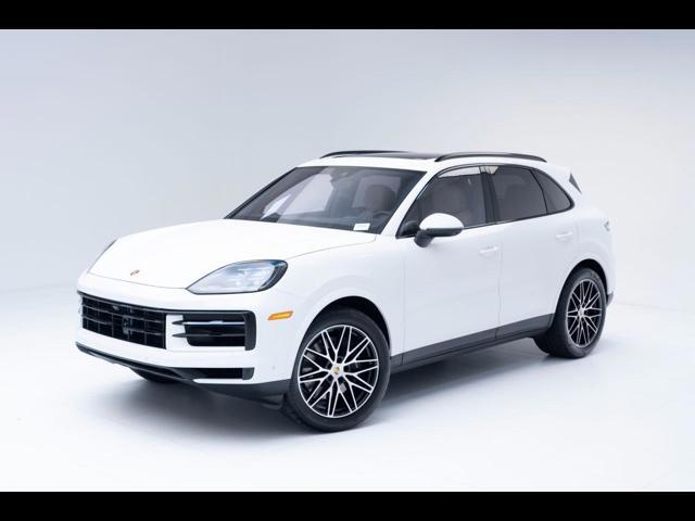 2025 Porsche Cayenne Pompano Beach FL
