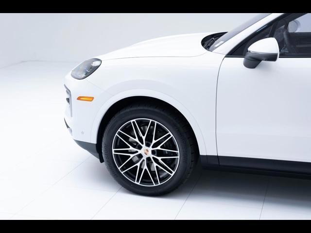 2025 Porsche Cayenne Pompano Beach FL