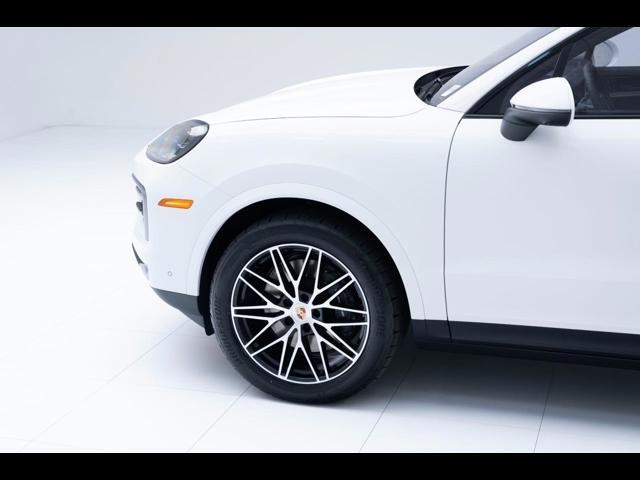 2025 Porsche Cayenne Pompano Beach FL