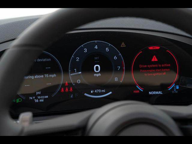 2025 Porsche Cayenne Pompano Beach FL