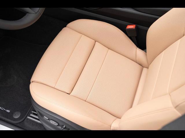 2025 Porsche Cayenne Pompano Beach FL