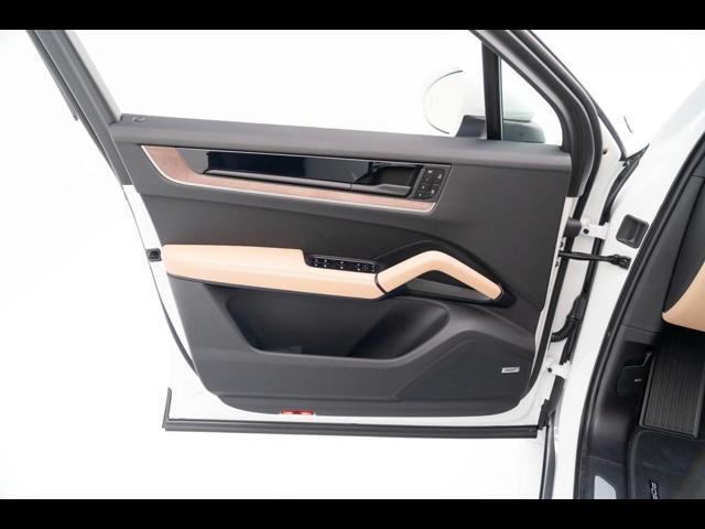 2025 Porsche Cayenne Pompano Beach FL