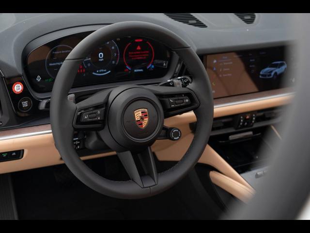 2025 Porsche Cayenne Pompano Beach FL