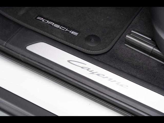 2025 Porsche Cayenne Pompano Beach FL