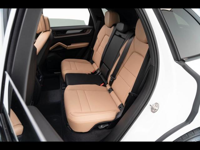 2025 Porsche Cayenne Pompano Beach FL