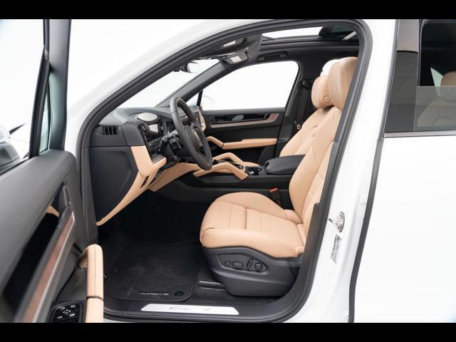 2025 Porsche Cayenne Pompano Beach FL