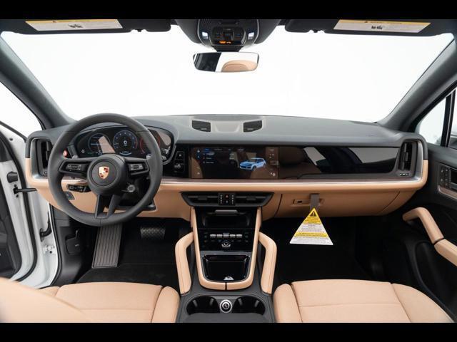 2025 Porsche Cayenne Pompano Beach FL