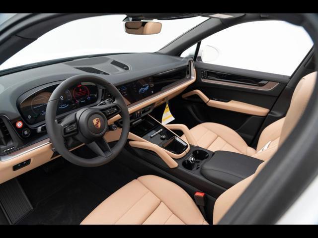 2025 Porsche Cayenne Pompano Beach FL