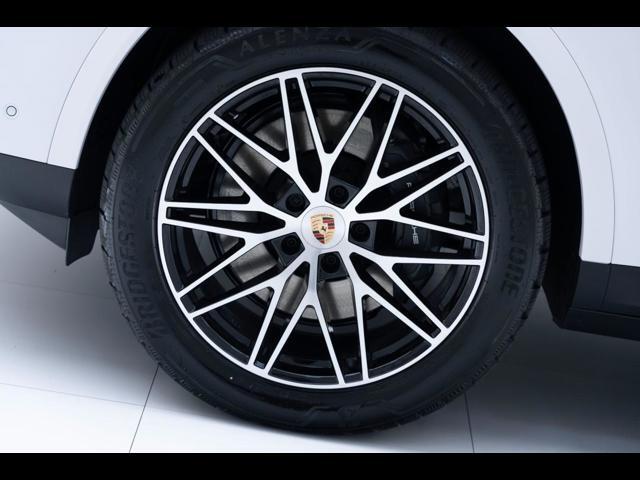 2025 Porsche Cayenne Pompano Beach FL