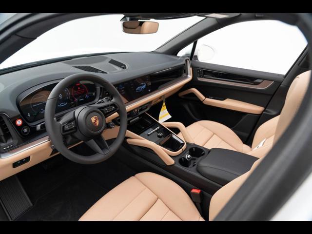2025 Porsche Cayenne Pompano Beach FL