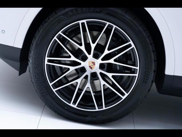 2025 Porsche Cayenne Pompano Beach FL