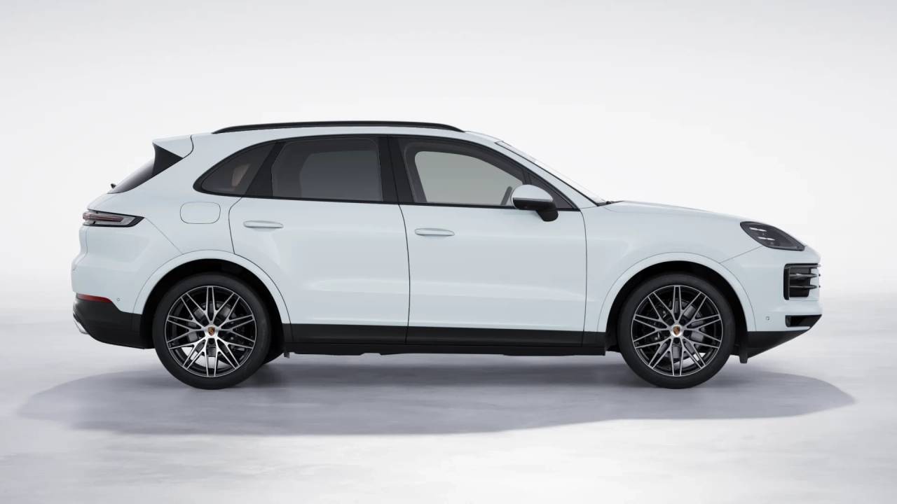 2025 Porsche Cayenne Pompano Beach FL