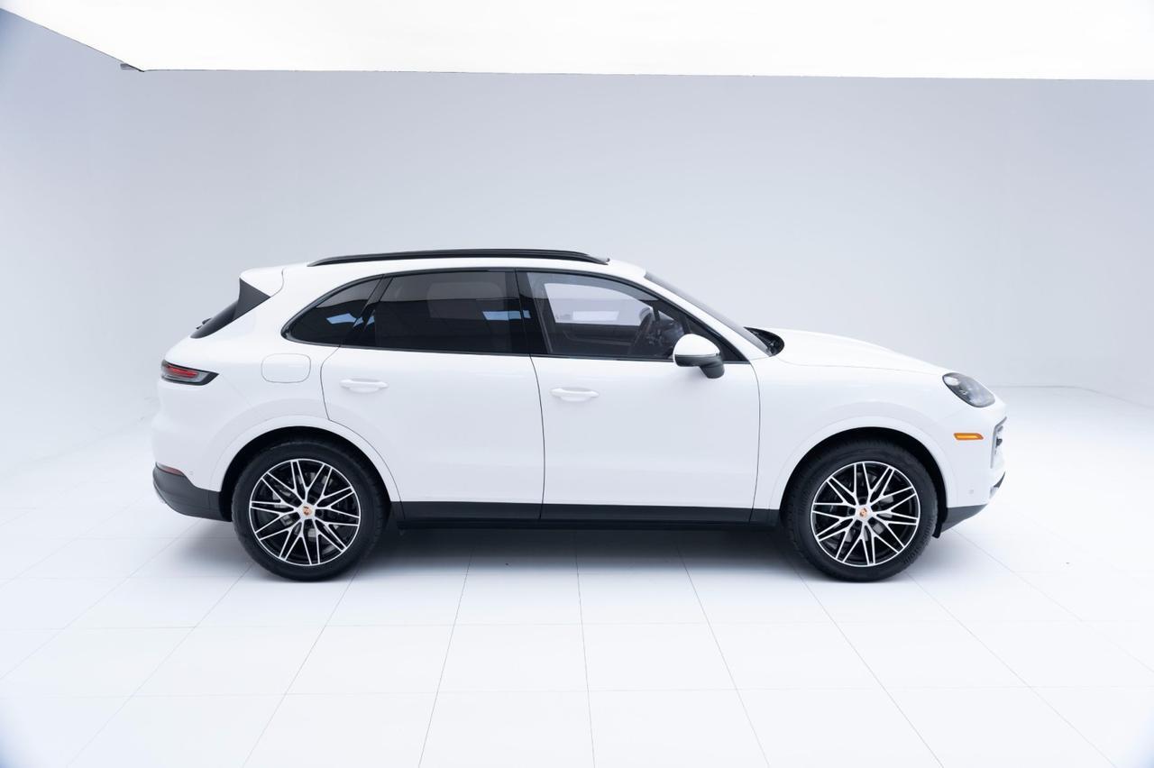2025 Porsche Cayenne Pompano Beach FL
