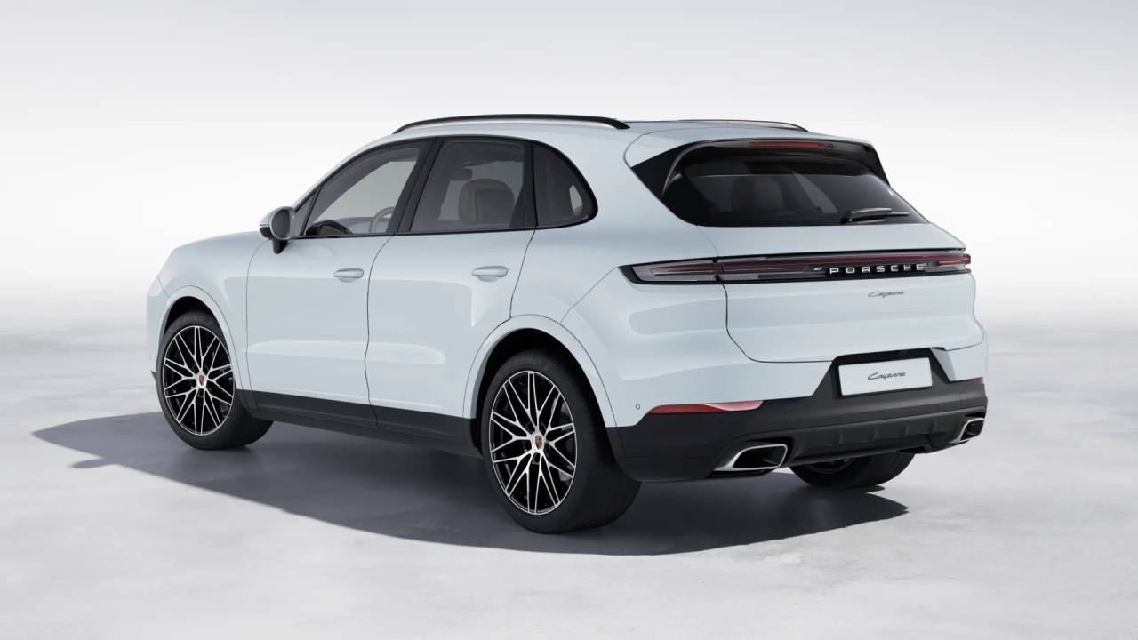 2025 Porsche Cayenne Pompano Beach FL