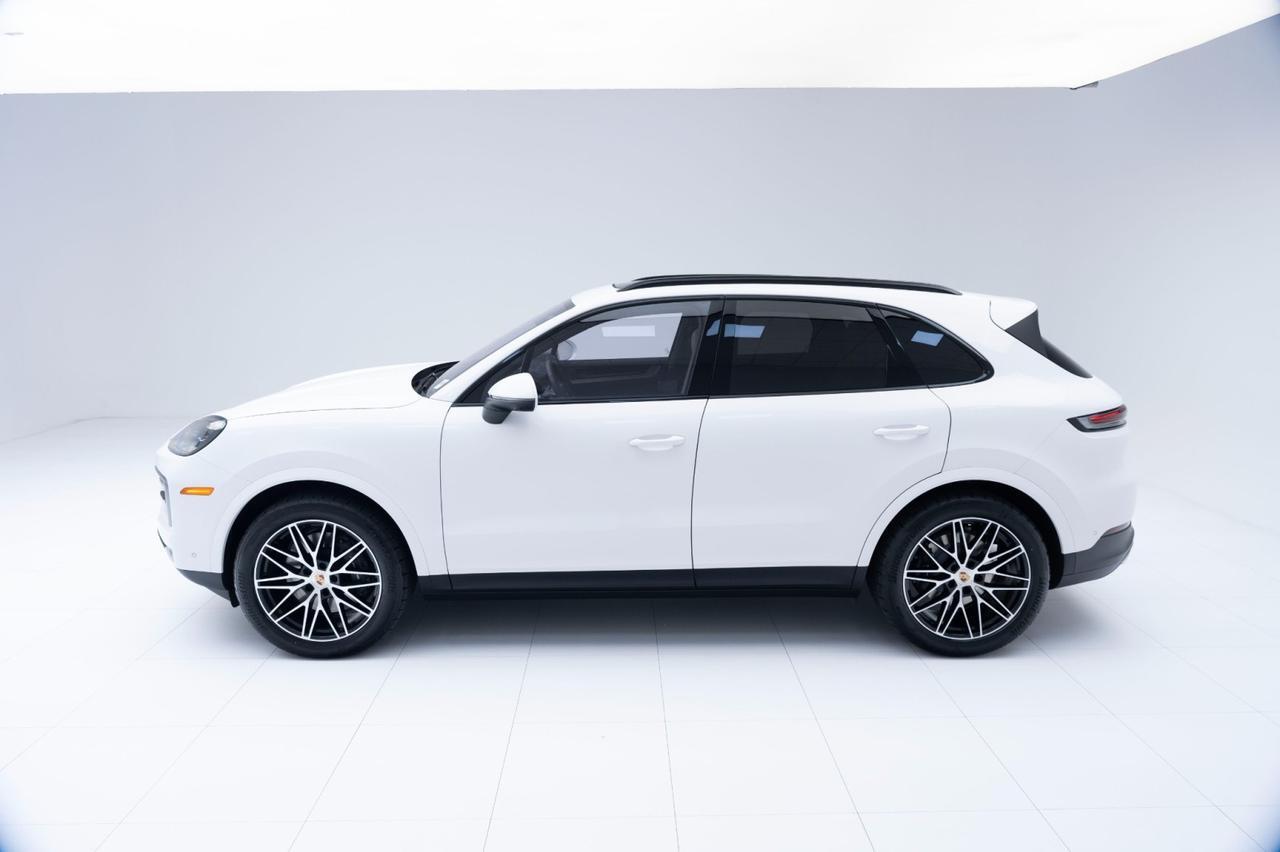 2025 Porsche Cayenne Pompano Beach FL