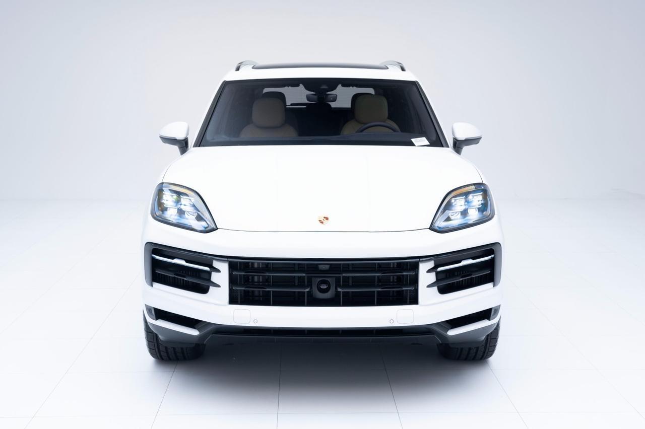 2025 Porsche Cayenne Pompano Beach FL