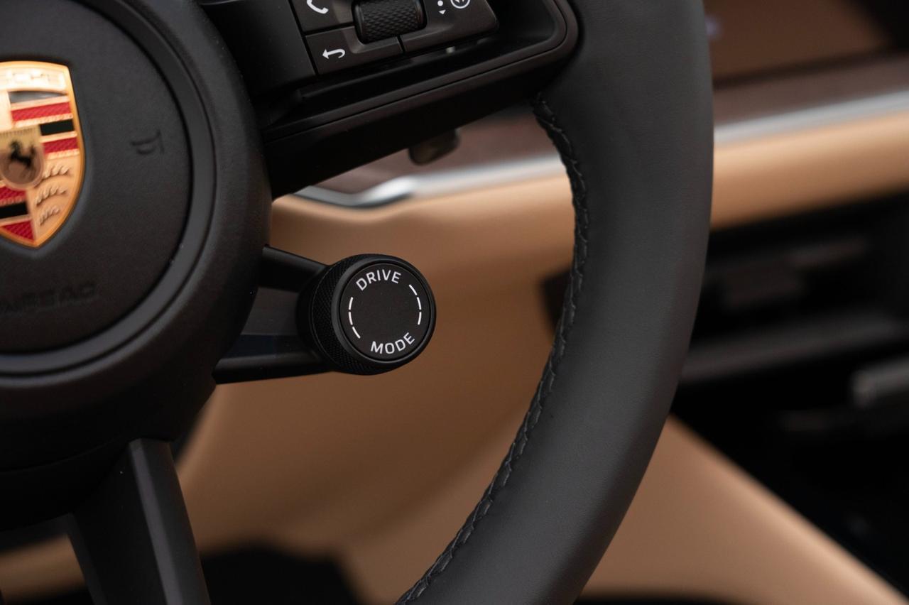 2025 Porsche Cayenne Pompano Beach FL