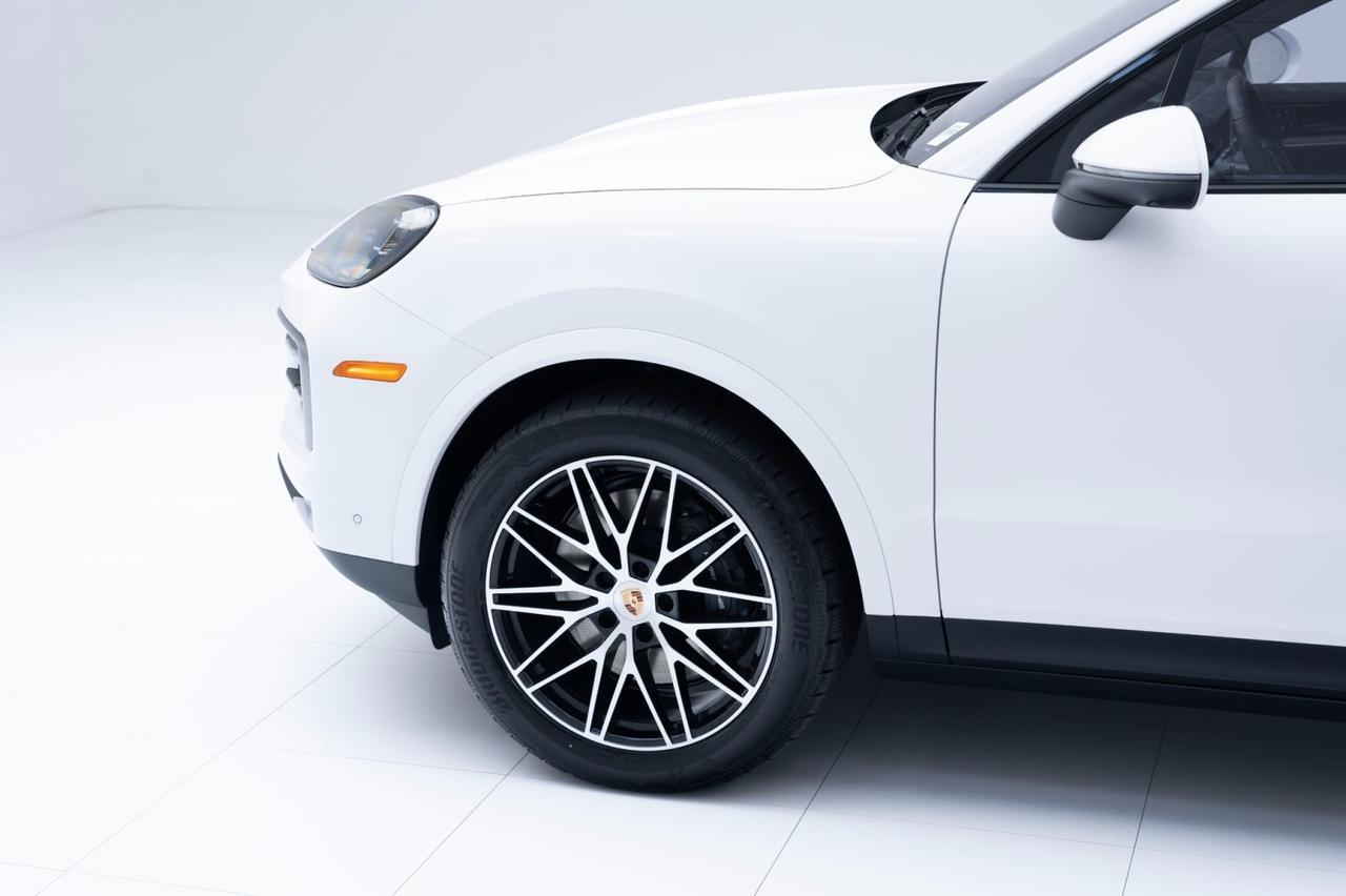 2025 Porsche Cayenne Pompano Beach FL