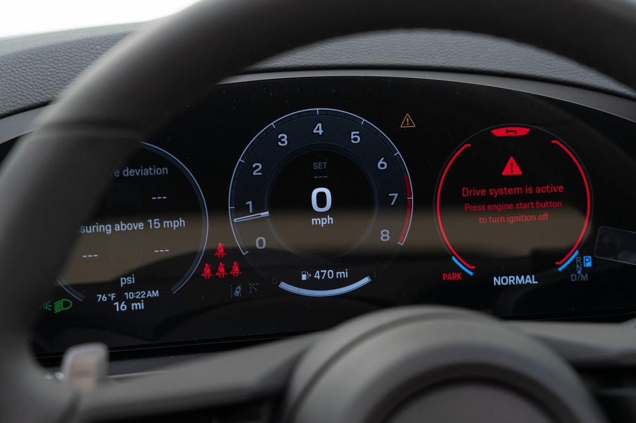 2025 Porsche Cayenne Pompano Beach FL