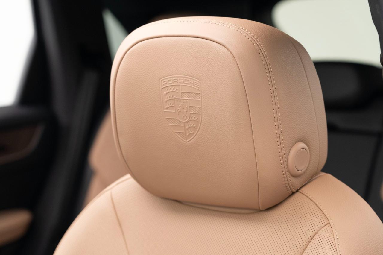 2025 Porsche Cayenne Pompano Beach FL