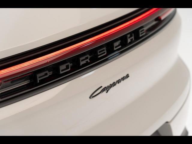 2025 Porsche Cayenne Pompano Beach FL