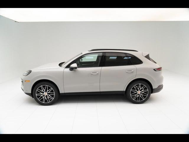 2025 Porsche Cayenne Pompano Beach FL