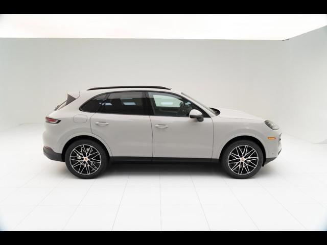 2025 Porsche Cayenne Pompano Beach FL