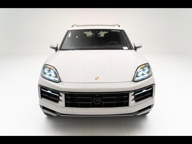 2025 Porsche Cayenne Pompano Beach FL