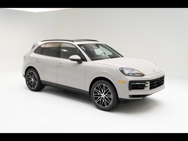 2025 Porsche Cayenne Pompano Beach FL