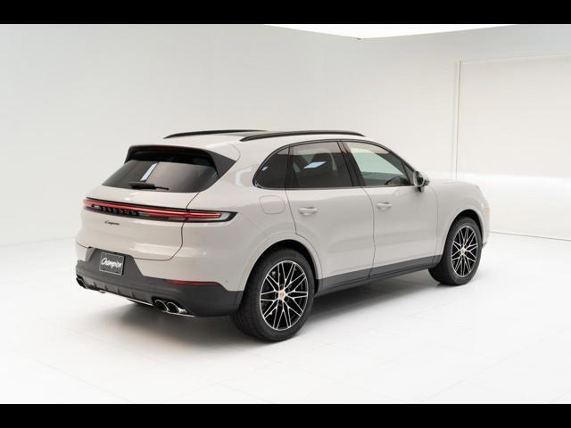 2025 Porsche Cayenne Pompano Beach FL