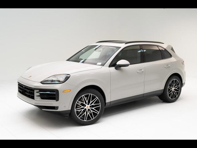 2025 Porsche Cayenne Pompano Beach FL