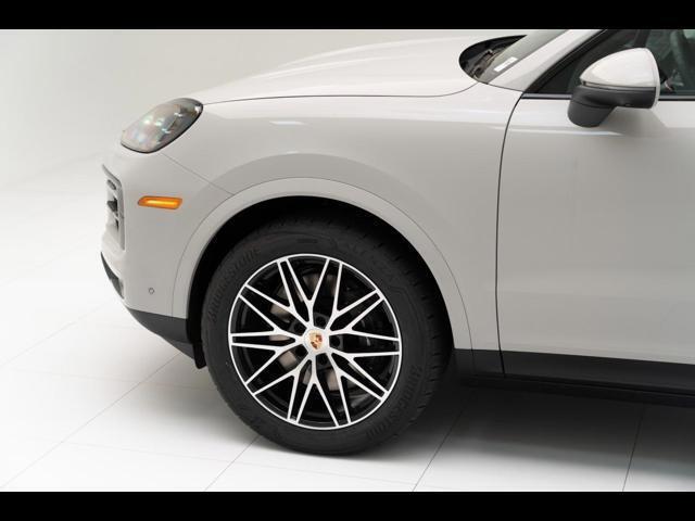 2025 Porsche Cayenne Pompano Beach FL
