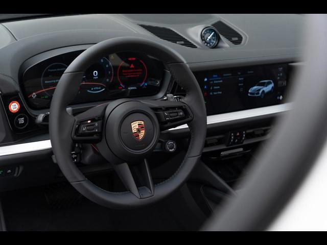 2025 Porsche Cayenne Pompano Beach FL