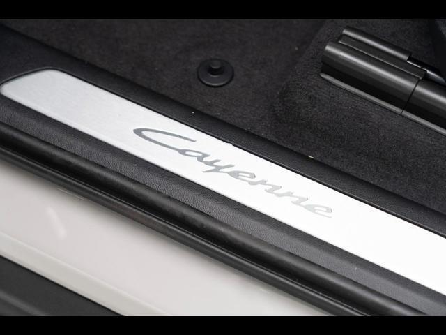 2025 Porsche Cayenne Pompano Beach FL