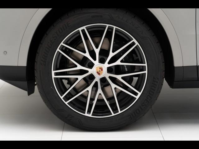 2025 Porsche Cayenne Pompano Beach FL
