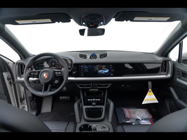 2025 Porsche Cayenne Pompano Beach FL