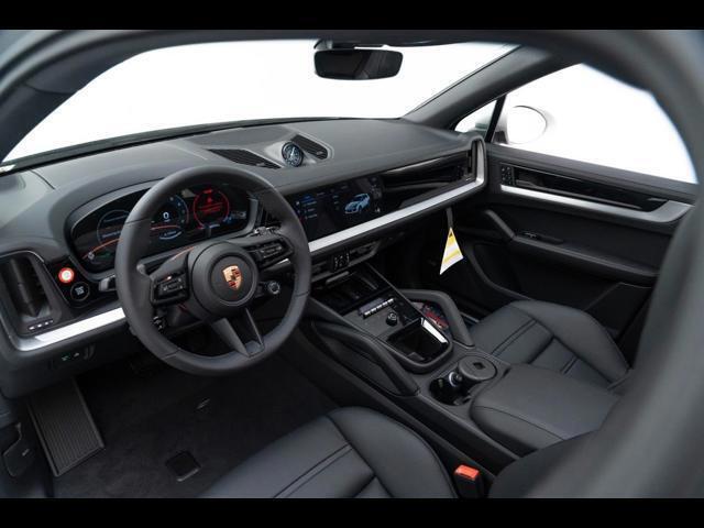 2025 Porsche Cayenne Pompano Beach FL
